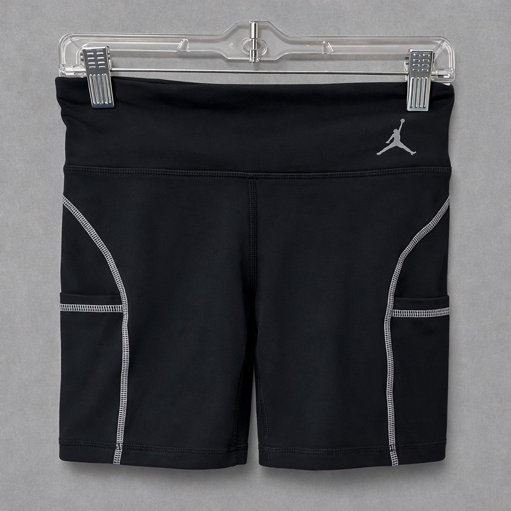 Jordan Leg Shorts